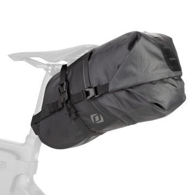 Syncros Saddle Pack black