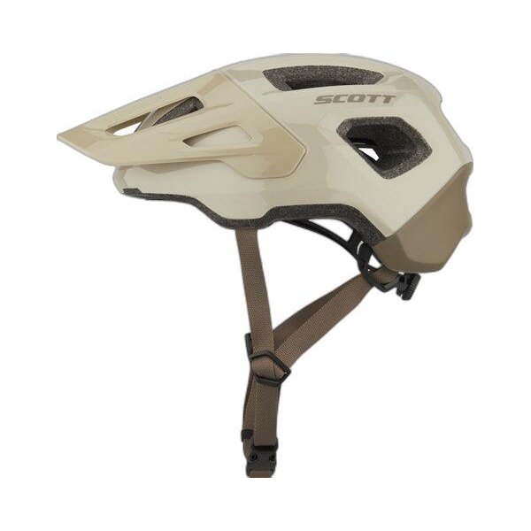 Scott Argo Plus sand beige M/L