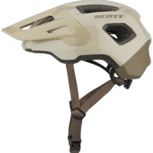 Scott Argo Plus sand beige M/L