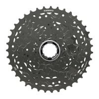 Shimano Zahnkr.-Kass. Cues CS-LG400-10 |...
