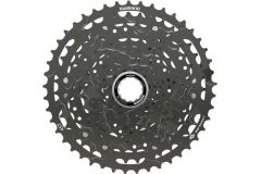 SHIMANO Kassette LINKGLIDE CS-LG400 11-fach 11-45Z