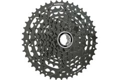 SHIMANO Kassette LINKGLIDE CS-LG400 11-fach 11-45Z