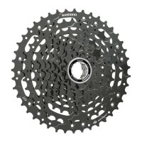 Shimano Zahnkr.-Kass. Cues CS-LG400-11 | 11-fach,11-13-15-17-20-23-26-30-34-39-45