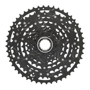 SHIMANO Kassette LINKGLIDE CS-LG400 10-fach 11-48Z
