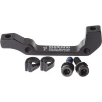 Shimano Adapter für PM-Bremse/IS-Gabel | HR,...