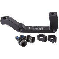 Shimano Adapter für PM-Bremse/IS-Gabel | HR,...