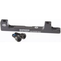 Shimano Adapter für PM-Bremse/PM-Gabel | VR,...