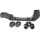 Shimano Adapter für PM-Bremse/IS-Gabel | VR, für 180mm, für BRM535,585,765
