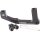 Shimano Adapter für PM-Bremse/IS-Gabel | HR, für 203mm, für BRM975