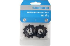 SHIMANO Schaltrollensatz XT RD-M780 RD-M770