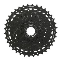 Shimano Zahnkr.-Kass. Cues CS-LG300-9 |...