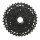 Shimano Zahnkr.-Kass. Cues CS-LG300-9 | 9-fach,11-13-15-17-20-23-26-30-36