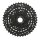 Shimano Zahnkr.-Kass. Cues CS-LG300-9 | 9-fach,11-13-15-17-20-23-28-34-41