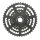 Shimano Zahnkr.-Kass. Cues CS-LG400-9 | 9-fach,11-13-15-17-20-23-28-36-46