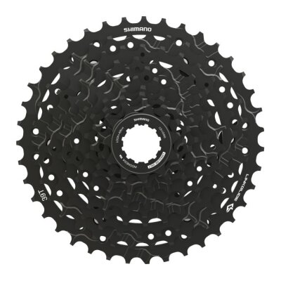 Shimano Zahnkr.-Kass. Cues CS-LG300-10 | 10-fach,11-13-15-17-20-23-26-30-34-39