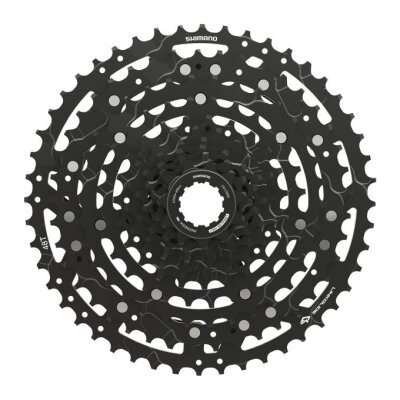 Shimano Zahnkr.-Kass. Cues CS-LG300-10 | 10-fach,11-13-15-17-20-23-28-34-41-48