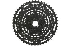 SHIMANO Kassette CUES LINKGLIDE CS-LG300 10-fach 11-48Z