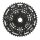 Shimano Zahnkr.-Kass. Cues CS-LG300-10 | 10-fach,11-13-15-17-20-23-28-34-41-48