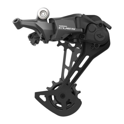 SHIMANO Schaltwerk CUES RD-U6000 10/11-fach Mittellang