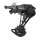 Shimano Schaltwerk Cues RD-U6000 | 10/11-fach,Shadow,mittell.Käfig,sw,11-50