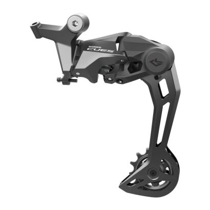 SHIMANO Schaltwerk CUES RD-U6020 11-fach Lang