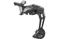 SHIMANO Schaltwerk CUES RD-U6020 11-fach Lang