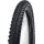 Schwalbe Schwalbe Reifen MARATHON PLUS MTB ADDIX Performance Line 54-584 Schwarz-Reflex