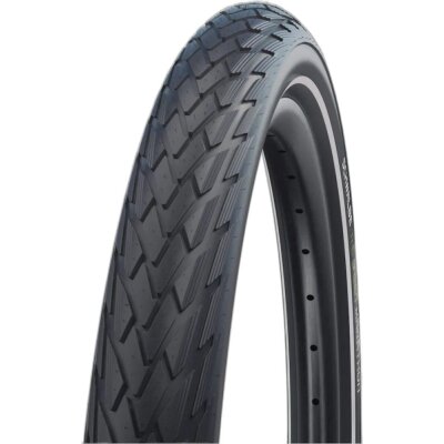 Schwalbe Reifen Green Marathon HS620 | 28x1.25" 32-622 sw-TwSk Ref GG PL AdxEco