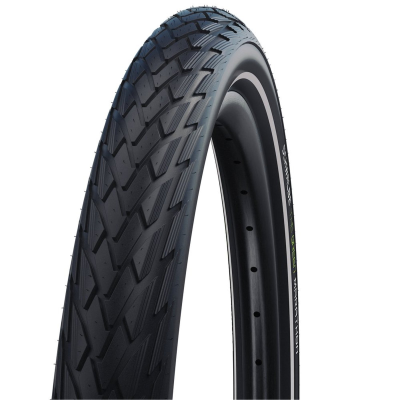 Schwalbe Reifen Green Marathon HS620 | 28x1.25" 32-622 sw-TwSk Ref GG PL AdxEco