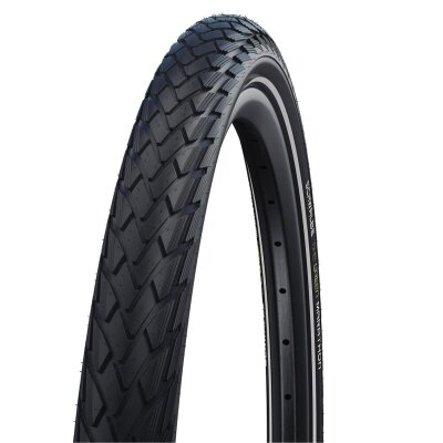 Schwalbe Reifen Green Marathon HS620 | 28x1.625" 44-622sw-TwSk Ref GG PL AdxEco