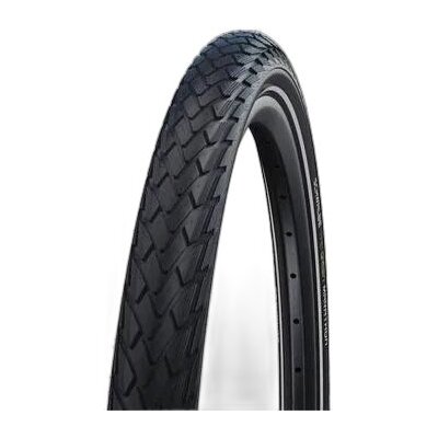 Schwalbe Reifen Green Marathon HS620 | 28x2.15" 55-622 sw-Reflex GG PL AdxEco