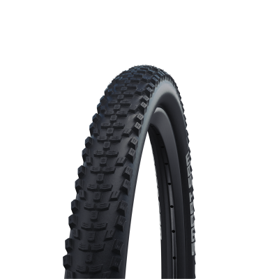 Schwalbe Reifen Smart Sam HS624 | 27.5x2.10" 54-584 sw-LSkin Perf. Addix