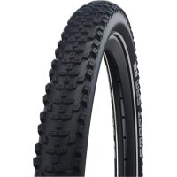 Schwalbe Reifen Smart Sam HS624 | 27.5x2.35" 60-584...