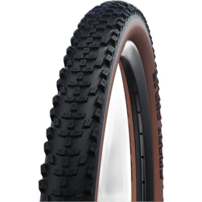 Schwalbe Schwalbe Reifen SMART SAM ADDIX Performance Line 60-584 Schwarz/Bronze