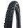 Schwalbe Schwalbe Reifen SMART SAM ADDIX Performance Line 57-622 Schwarz-Reflex