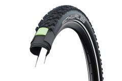 Schwalbe Schwalbe Reifen SMART SAM PLUS Performance Line...