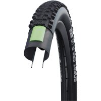 Schwalbe Reifen Smart Sam Plus 54-622 schwarz Reflex