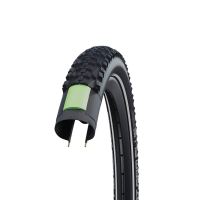 Schwalbe Reifen Smart Sam Plus HS624 | 29x2.10"...