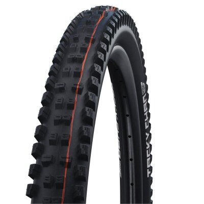 Schwalbe Reifen Tacky Chan HS625 fb. | 29x2.40" 62-622 sw-SSkin TLE ST Evo AdxS
