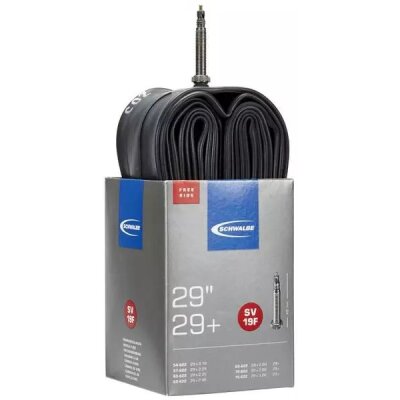 Schwalbe Schwalbe Schlauch 54/75-584/622 29" SV 60 mm Freeride SV19F