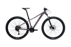 Liv Tempt 3+ Damen MTB 2025 | purple ash matt