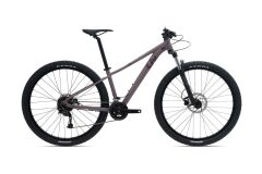 Liv Tempt 3+ Damen MTB 2025 | purple ash matt