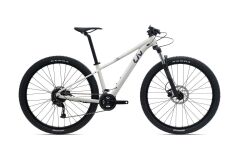 Liv Tempt 3+ Damen MTB 2025 | snow drift