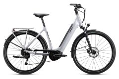 GIANT DailyTour E+ 3 Tiefeinsteiger City E-Bike 2025 |...