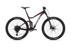 GIANT Stance 1 Fully 2025 | rosewood