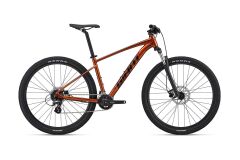 GIANT Talon 3 Hardtail 2025 | amber glow
