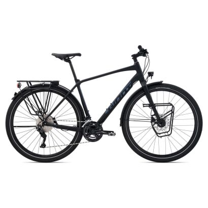 GIANT ToughRoad SLR EX Trekkingrad 2024 | black matt