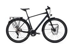 GIANT ToughRoad SLR EX Trekkingrad 2024 | black matt