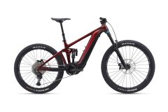 GIANT Reign E+ 2 | V2 Enduro Bike 2024 |