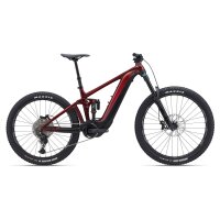 GIANT Reign E+ 2 | V2 Enduro Bike 2025 |